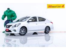 2017 Nissan Almera 1.2 (ปี 11-16) E SPORTECH Sedan