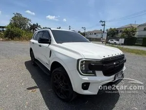 2023 Ford EVEREST 2.0 Sport SUV