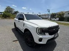 2023 Ford EVEREST 2.0 (ปี 22-28) 2.0 Sport SUV AT