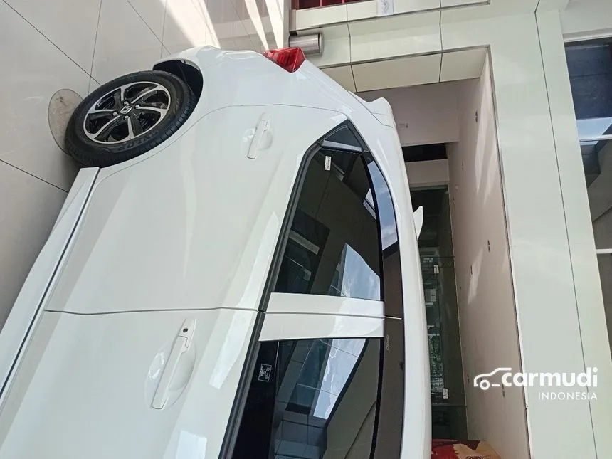 2026 Honda Brio Satya E Hatchback