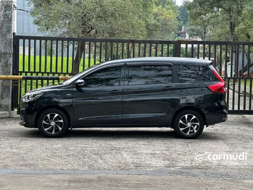 2020 Suzuki Ertiga GX MPV