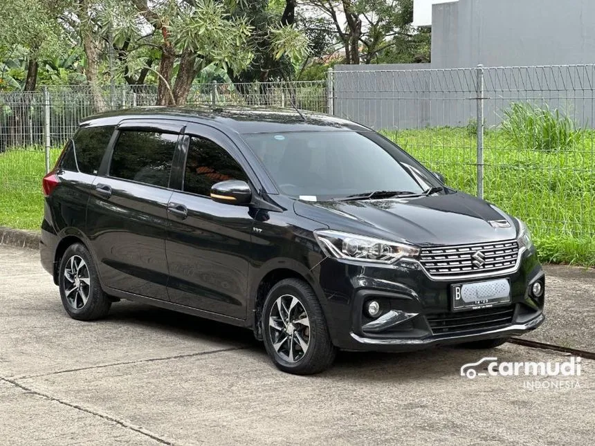 2020 Suzuki Ertiga GX MPV
