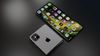 Wujud iPhone Lipat Mirip Dengan Samsung Galaxy Z Flip