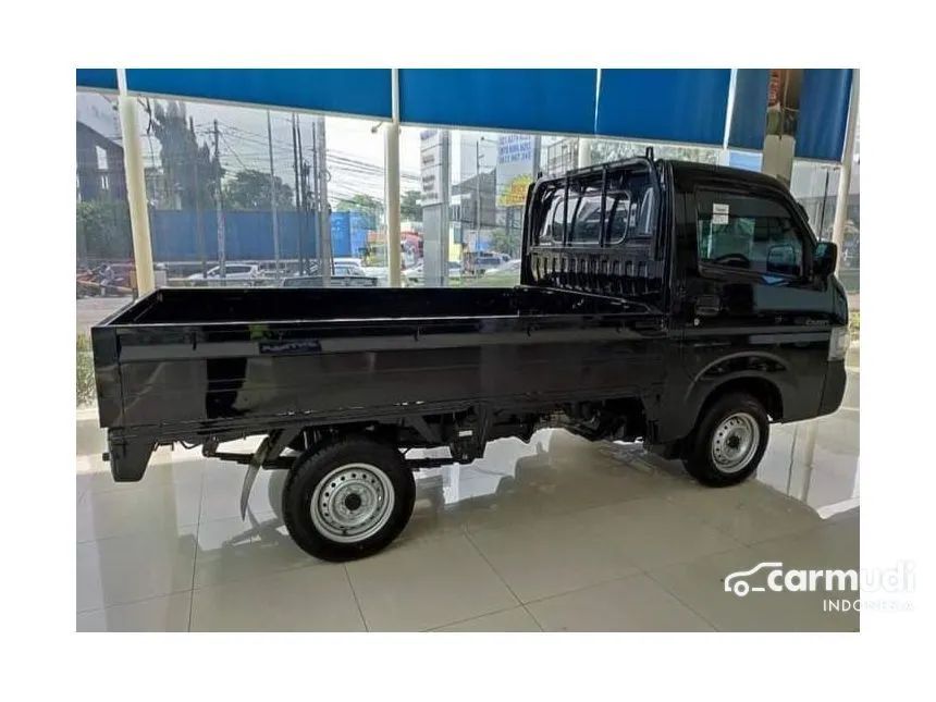 2024 Suzuki Carry FD ACPS Pick-up