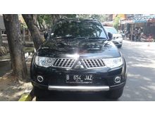 2012 Mitsubishi Pajero Sport 2.5 Exceed SUV