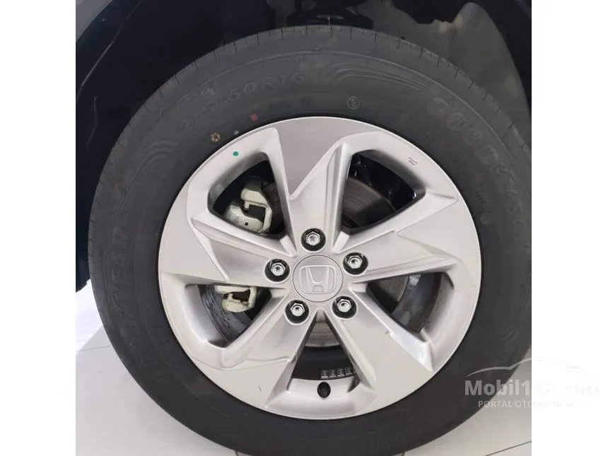 2023 Honda BR-V E SUV