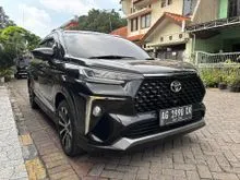 2022 Toyota Veloz 1.5 Q (Premium Color) MPV