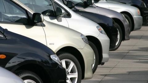 Now Is One Of The Best Times To Buy A Used Car