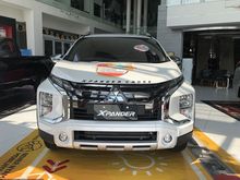 Mitsubishi Xpander CROSS MT, GRATIS 3x Angsuran. TERMURAH