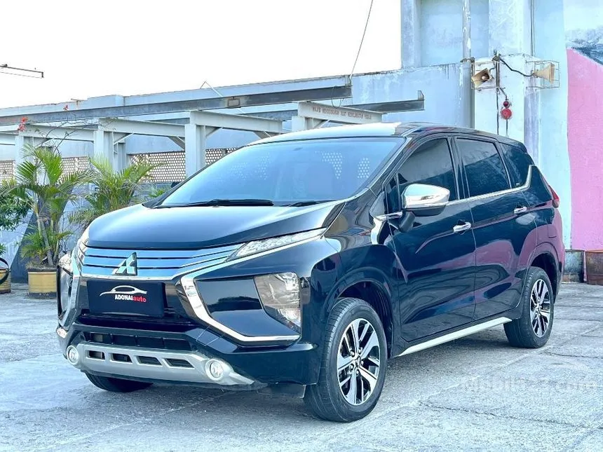 2018 Mitsubishi Xpander Ultimate MPV