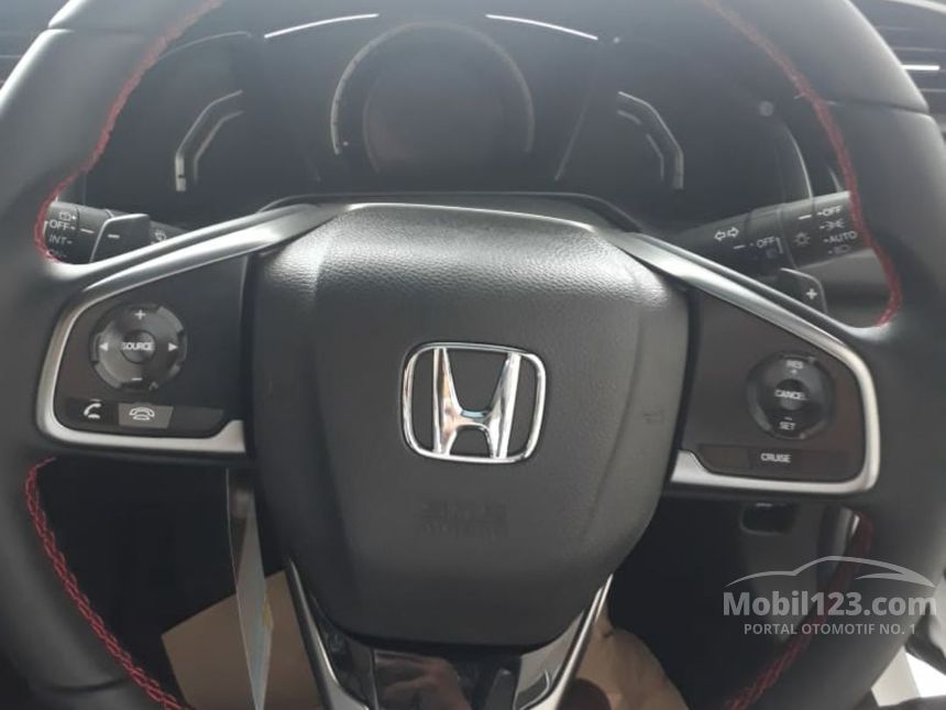2020 Honda Civic RS Hatchback