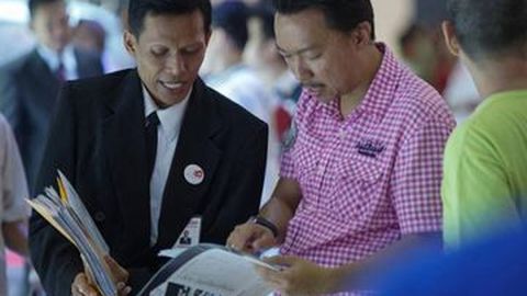 Target Penjualan Mobil 2020 Diputuskan Masih 600 Ribu Unit, Ini Alasannya