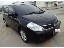 2009 Nissan Latio