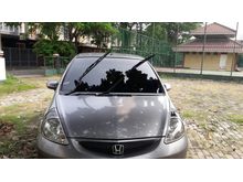 2008 Honda Jazz 1.5 i-DSI Hatchback