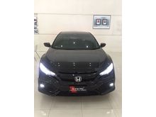 Ready stock no indent 2019 Honda Civic 1.5 E Hatchback dan sedan