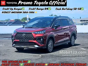 2026 Toyota Veloz 1.5 Q HEV Modellista (2 Tone) (Premium Color) MPV