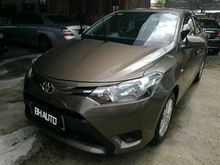 2014 TOYOTA VIOS 1.5(A) * LOW MILEAGE * ENGINE SMOOTH * SUSPENSION NICE * GEARBOX GOOD * PLEASE CALL US NOW *