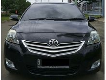 2010 Toyota Vios 1.5 G Sedan