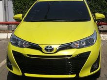 2019 Toyota Yaris 1,5 DP mulai 15jt