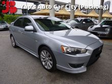 2008 Mitsubishi Lancer GT 2.0 (A)