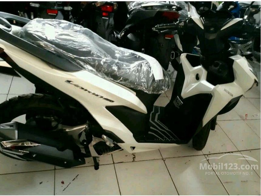 Jual Motor  Honda Vario  2019  150 0 2 di DKI Jakarta 