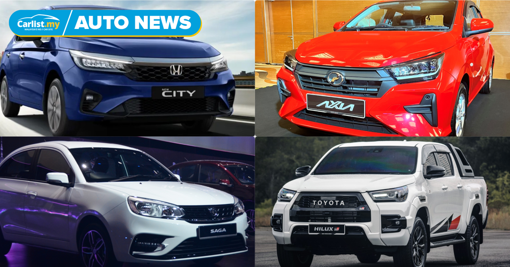 Bad economy? New car sales in 2023 to exceed 720k says MAA