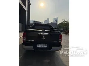 2025 Mitsubishi Triton 2.4 Ultimate Double Cab 4X4 Pickup