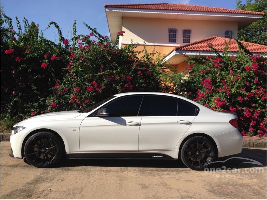 325d bmw f30