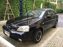 2004 Chevrolet Optra 1.6 (ปี 03-07) LT Sedan AT