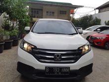 2013 Honda CR-V 2.0 2 SUV