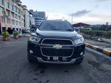 2013 Chevrolet Captiva 2.0 C140 SUV