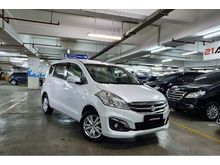 2017 Suzuki Ertiga 1.4 GX Manual TDP 15JT