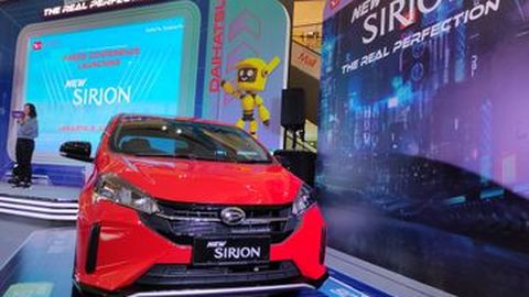 Pernah Cukup Digemari, Penjualan City Car Kini Sedikit Banget di Indonesia