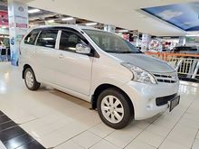 2015 Daihatsu Xenia 1.3 R DLX MPV#unitbagusistimewa