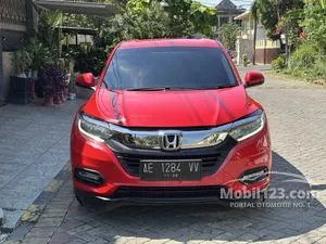 2021 Honda HR-V 1.5 E Special Edition SUV KREDIT DP MINIM GAS