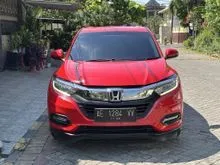 2021 Honda HR-V 1.5 E Special Edition SUV KREDIT DP MINIM GAS