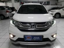 2017 Honda BR-V 1.5 E Prestige SUV