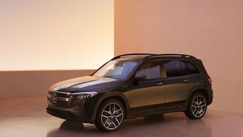 Mercedes-Benz Bersiap Luncurkan 3 Mobil Listrik di Indonesia pada 2023