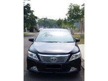 2014 Toyota Camry 2.5 V Sedan