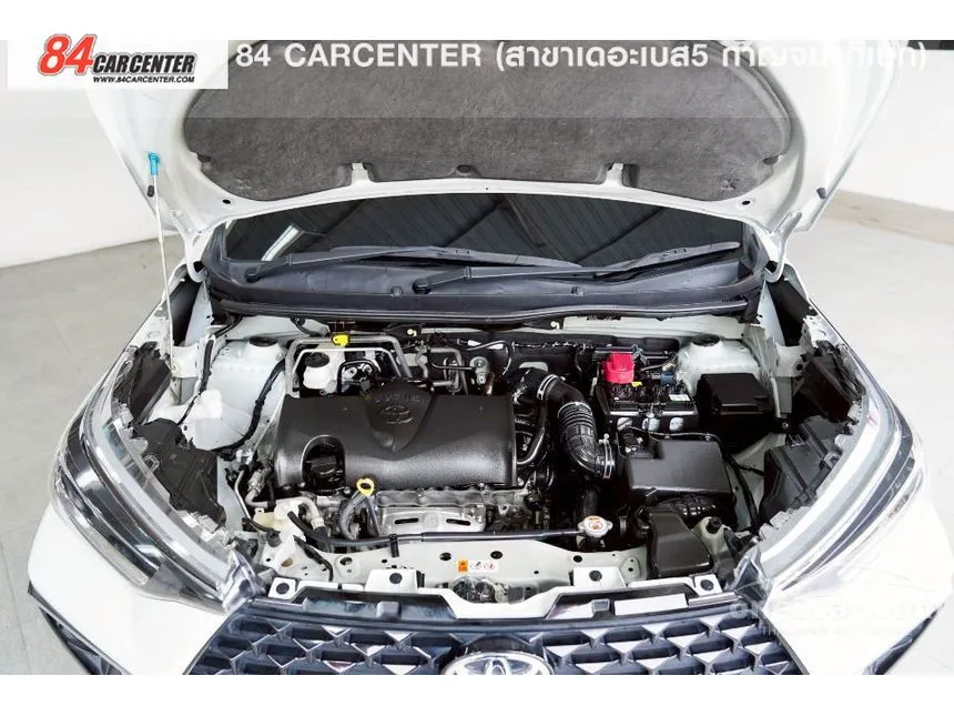 2022 Toyota Veloz Premium Wagon