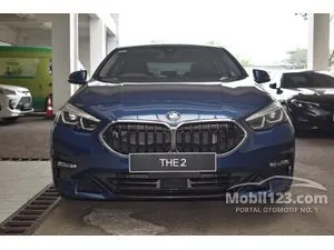 2023 BMW 218i 1.5 Gran Coupe Sport Coupe