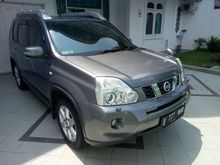 2009 Nissan X-Trail 2.5 XT SUV
