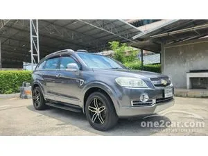 2011 Chevrolet CAPTIVA 2.0 LTZ SUV