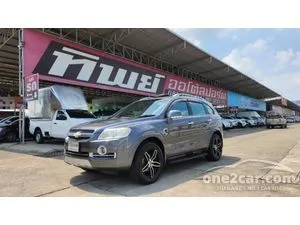 2011 Chevrolet CAPTIVA 2.0 LTZ SUV