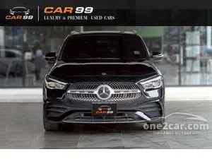 2023 Mercedes-Benz GLA200 1.3 AMG Dynamic SUV