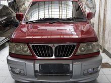 2002 Mitsubishi Kuda 2.0 Grandia MPV