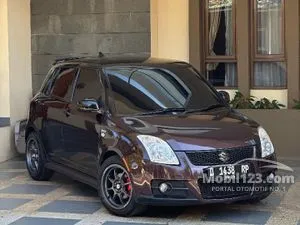 2008 Suzuki Swift 1.5 GT2 Hatchback