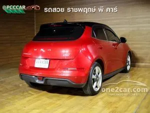 2022 ORA Good Cat 500 Ultra Hatchback