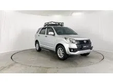 2016 Daihatsu Terios 1.5 EXTRA X SUV