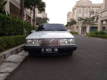 1994 Volvo 960 2.9 3.0 Automatic Sedan